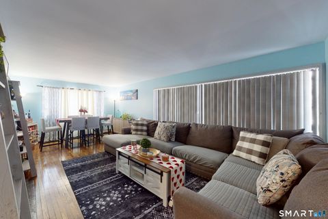 Tiny photo for 18 Hudson Street #21, Bethel, CT 06801 (MLS # 24153286)