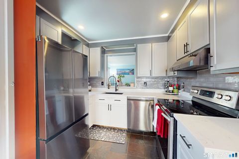 Tiny photo for 18 Hudson Street #21, Bethel, CT 06801 (MLS # 24153286)