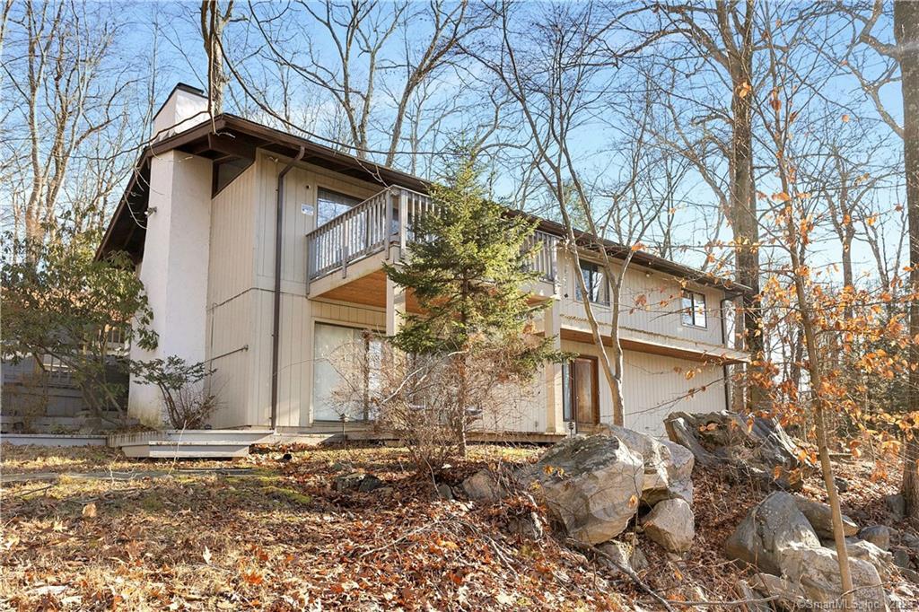 39 Glenbrook Road, Unit 2B, Stamford, CT 06902