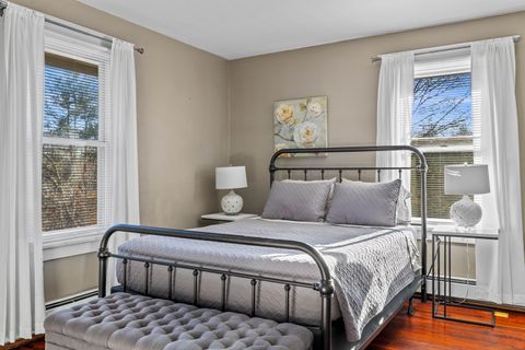 Tiny photo for 23 Whittlesey Street, New London, CT 06320 (MLS # 24142156)