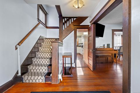 Tiny photo for 23 Whittlesey Street, New London, CT 06320 (MLS # 24142156)