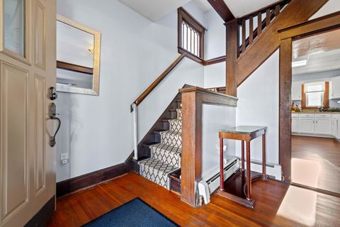 Tiny photo for 23 Whittlesey Street, New London, CT 06320 (MLS # 24142156)