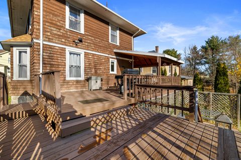 Tiny photo for 23 Whittlesey Street, New London, CT 06320 (MLS # 24142156)