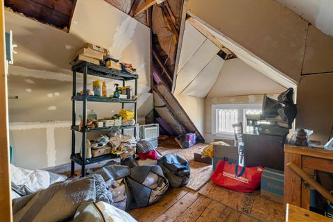 Tiny photo for 23 Whittlesey Street, New London, CT 06320 (MLS # 24142156)