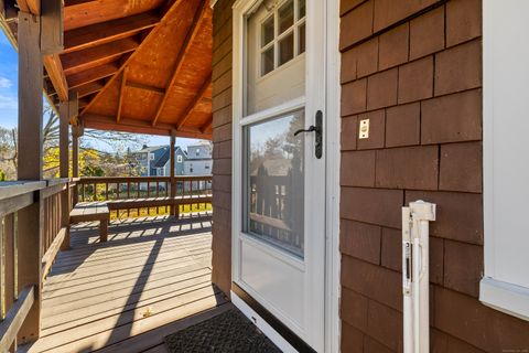Tiny photo for 23 Whittlesey Street, New London, CT 06320 (MLS # 24142156)