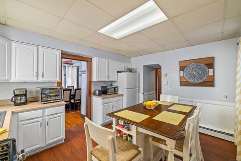 Tiny photo for 23 Whittlesey Street, New London, CT 06320 (MLS # 24142156)