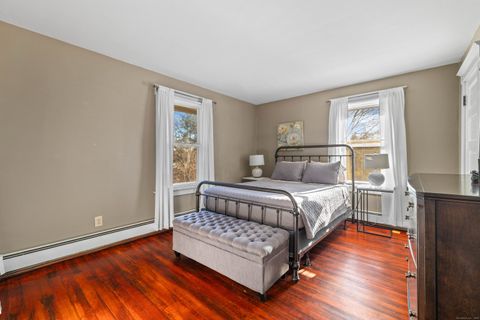 Tiny photo for 23 Whittlesey Street, New London, CT 06320 (MLS # 24142156)