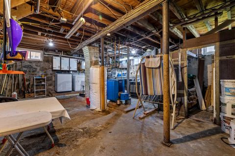 Tiny photo for 23 Whittlesey Street, New London, CT 06320 (MLS # 24142156)