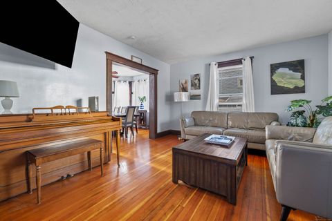 Tiny photo for 23 Whittlesey Street, New London, CT 06320 (MLS # 24142156)