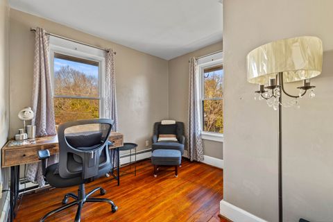 Tiny photo for 23 Whittlesey Street, New London, CT 06320 (MLS # 24142156)