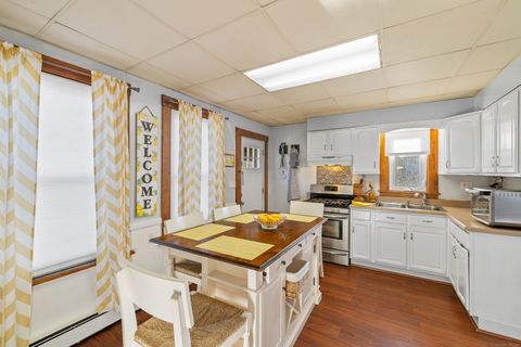 Tiny photo for 23 Whittlesey Street, New London, CT 06320 (MLS # 24142156)