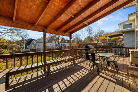 Tiny photo for 23 Whittlesey Street, New London, CT 06320 (MLS # 24142156)