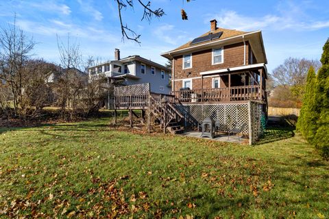 Tiny photo for 23 Whittlesey Street, New London, CT 06320 (MLS # 24142156)