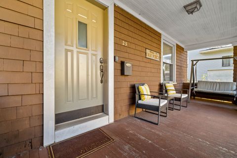 Tiny photo for 23 Whittlesey Street, New London, CT 06320 (MLS # 24142156)