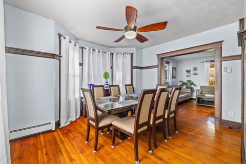 Tiny photo for 23 Whittlesey Street, New London, CT 06320 (MLS # 24142156)