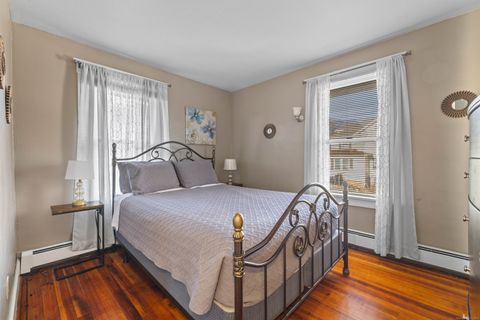 Tiny photo for 23 Whittlesey Street, New London, CT 06320 (MLS # 24142156)