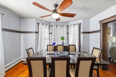 Tiny photo for 23 Whittlesey Street, New London, CT 06320 (MLS # 24142156)