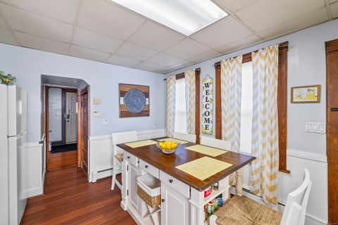 Tiny photo for 23 Whittlesey Street, New London, CT 06320 (MLS # 24142156)