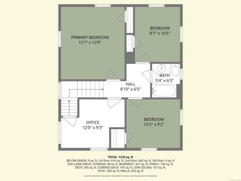 Tiny photo for 23 Whittlesey Street, New London, CT 06320 (MLS # 24142156)