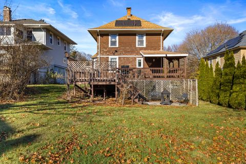 Tiny photo for 23 Whittlesey Street, New London, CT 06320 (MLS # 24142156)