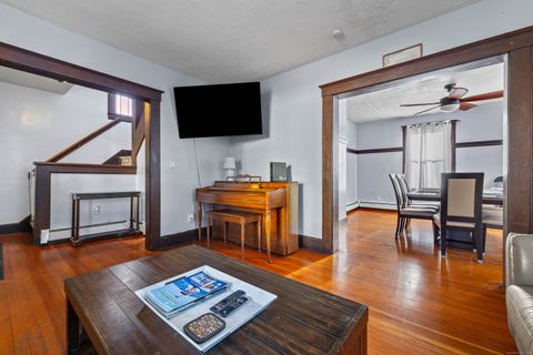 Tiny photo for 23 Whittlesey Street, New London, CT 06320 (MLS # 24142156)