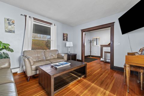 Tiny photo for 23 Whittlesey Street, New London, CT 06320 (MLS # 24142156)