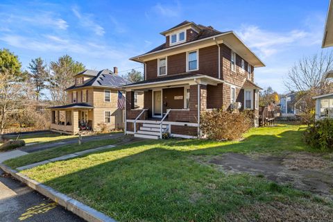 Tiny photo for 23 Whittlesey Street, New London, CT 06320 (MLS # 24142156)