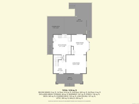 Tiny photo for 23 Whittlesey Street, New London, CT 06320 (MLS # 24142156)