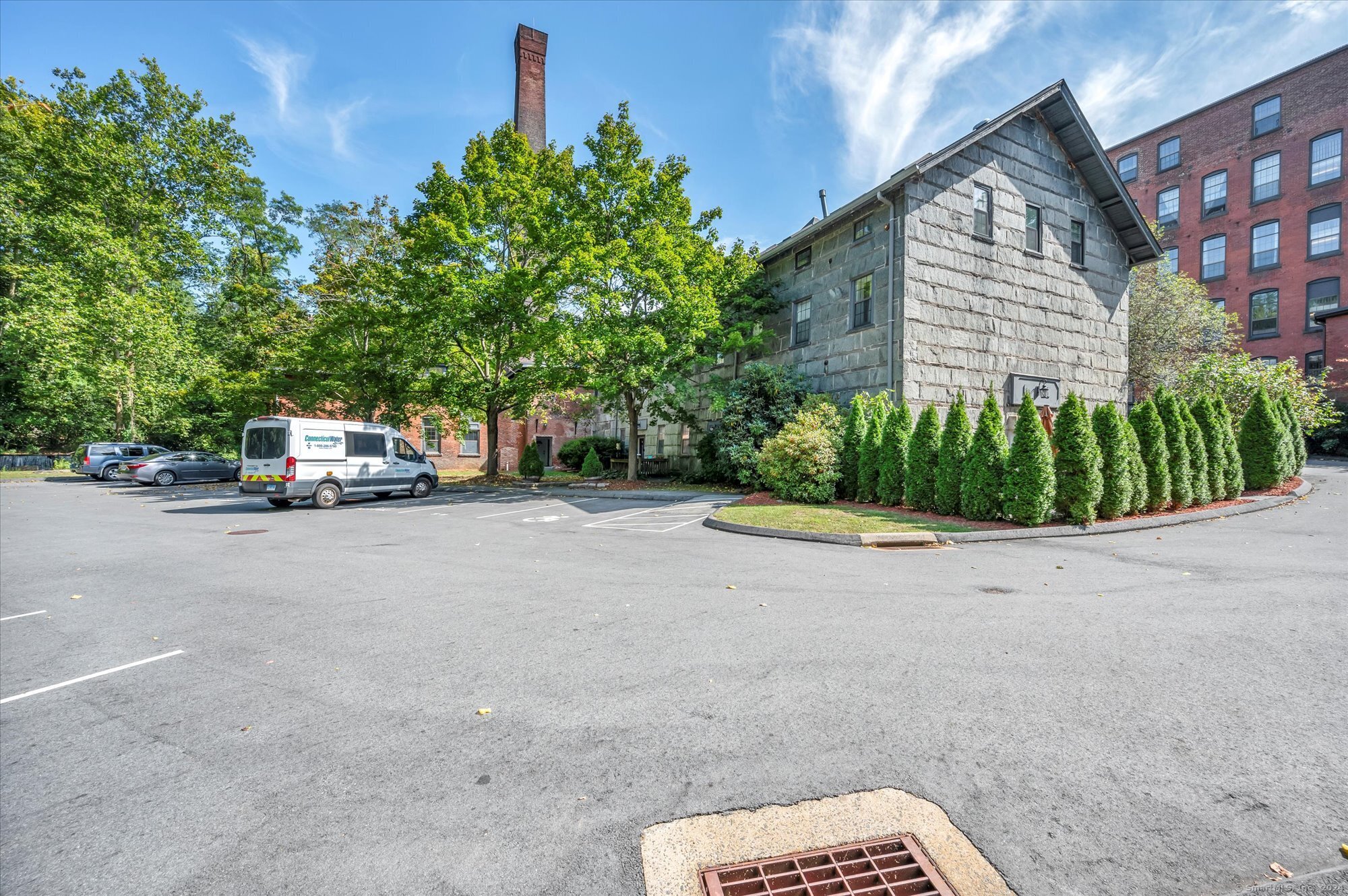 Property for Sale at 16 Vernon Avenue Apt 5, Vernon, Connecticut - Bedrooms: 2 
Bathrooms: 3 
Rooms: 8  - $274,900