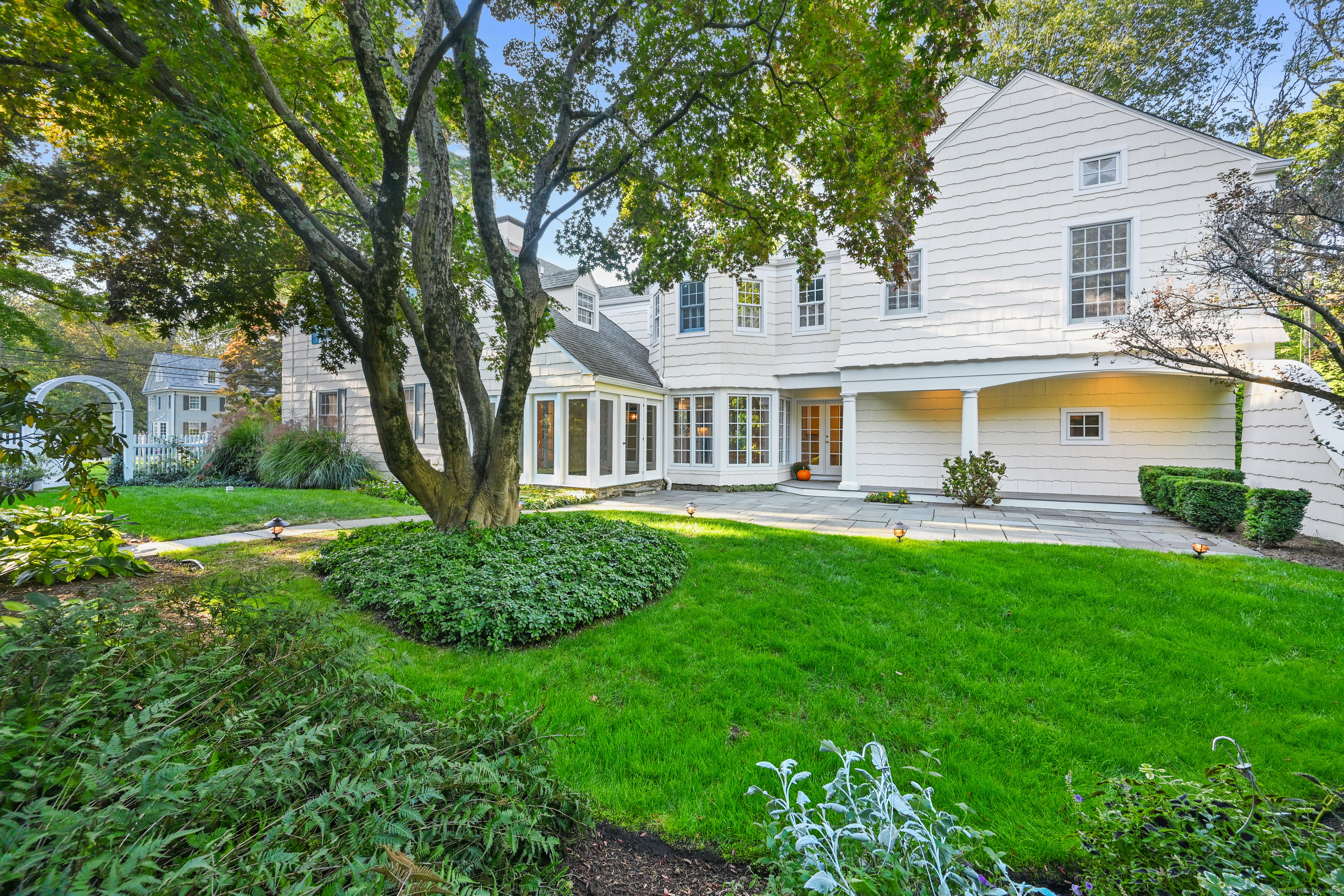 26 Birch Road