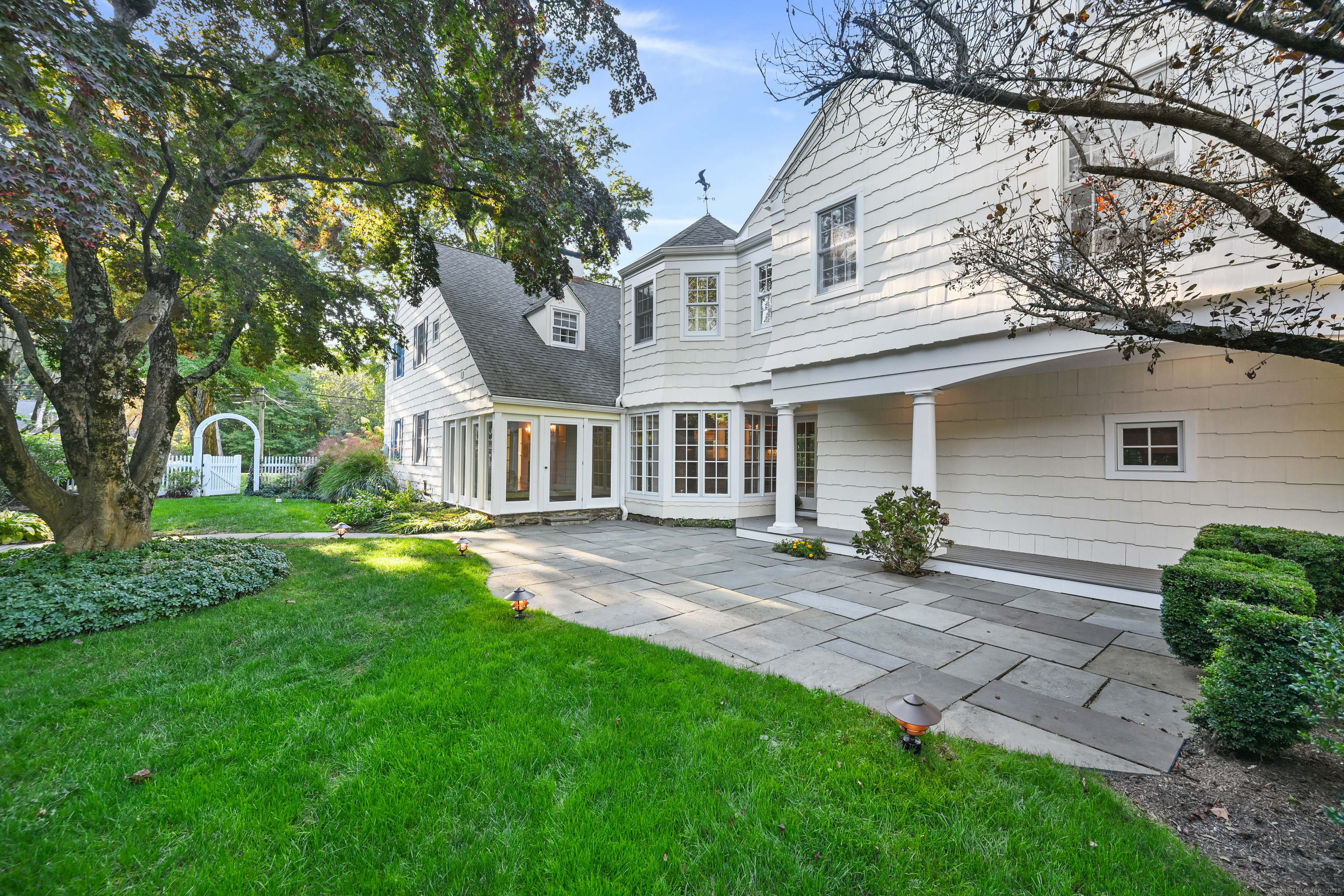 26 Birch Road