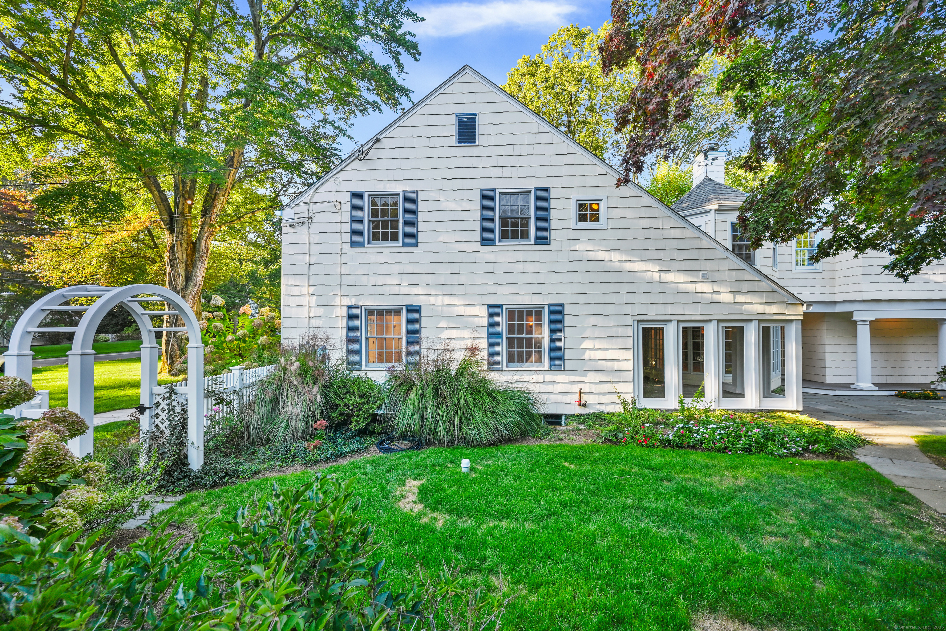 26 Birch Road