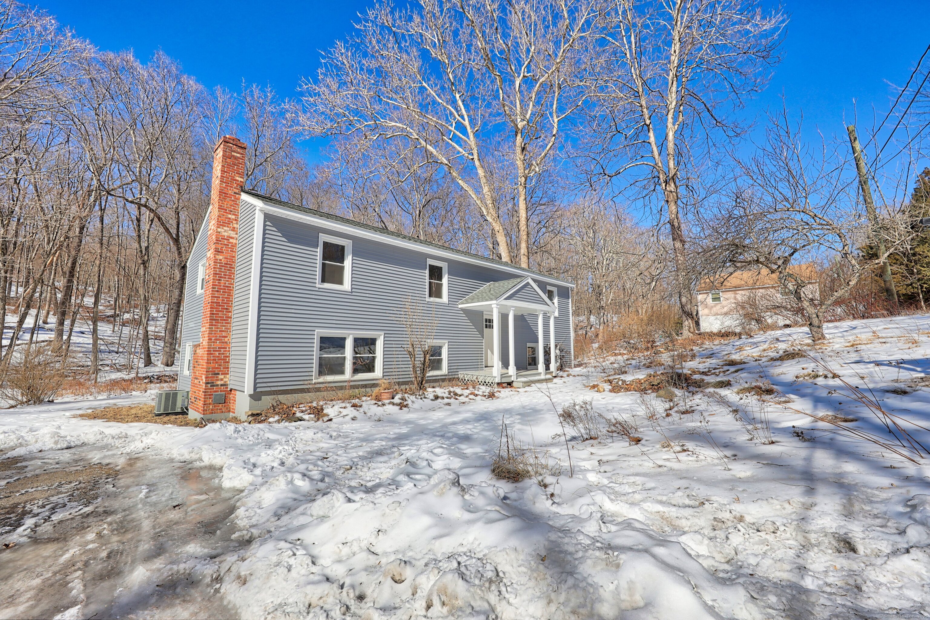 44 Sleepy Hollow Road, Southbury, Connecticut image 4