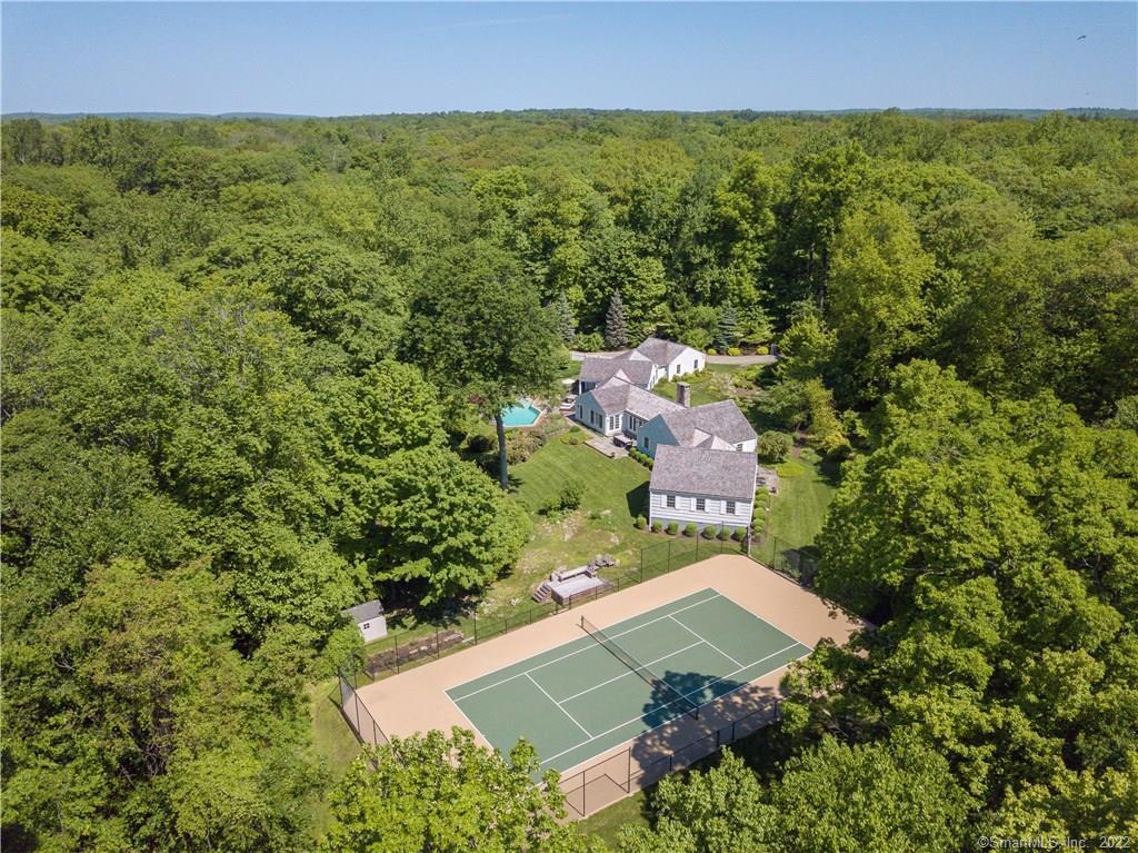 Photo 1 of 782 Smith Ridge Road, New Canaan, Connecticut, $1,275,000, Web #: 170033156