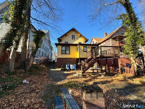 Tiny photo for 335 Norton Street, New Haven, CT 06511 (MLS # 24145954)