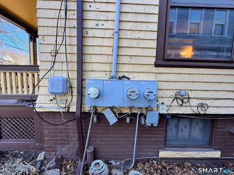 Tiny photo for 335 Norton Street, New Haven, CT 06511 (MLS # 24145954)