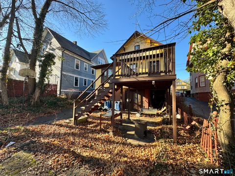 Tiny photo for 335 Norton Street, New Haven, CT 06511 (MLS # 24145954)