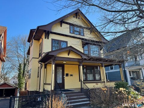 Photo of 335 Norton Street, New Haven, CT 06511 (MLS # 24145954)