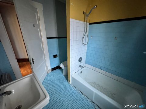 Tiny photo for 335 Norton Street, New Haven, CT 06511 (MLS # 24145954)