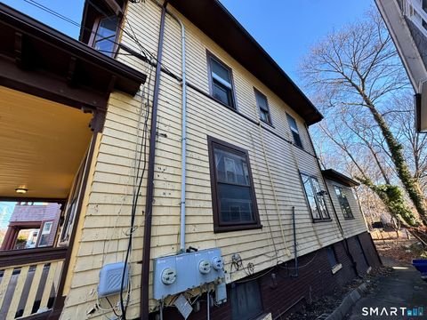 Tiny photo for 335 Norton Street, New Haven, CT 06511 (MLS # 24145954)