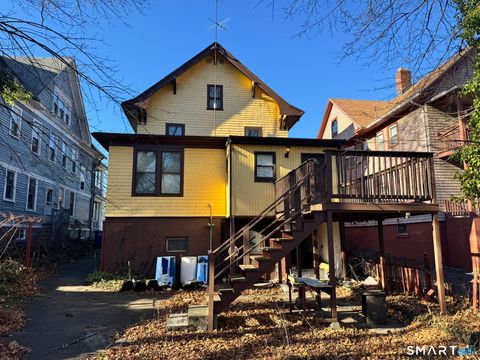 Tiny photo for 335 Norton Street, New Haven, CT 06511 (MLS # 24145954)