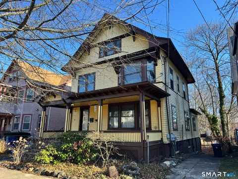 Tiny photo for 335 Norton Street, New Haven, CT 06511 (MLS # 24145954)