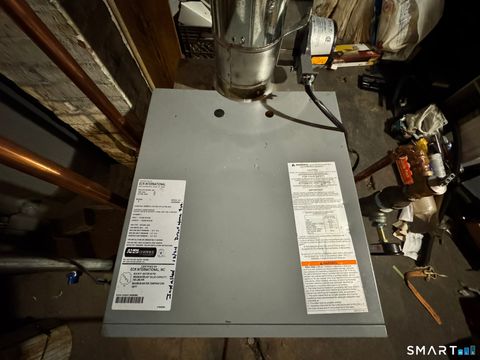 Tiny photo for 335 Norton Street, New Haven, CT 06511 (MLS # 24145954)