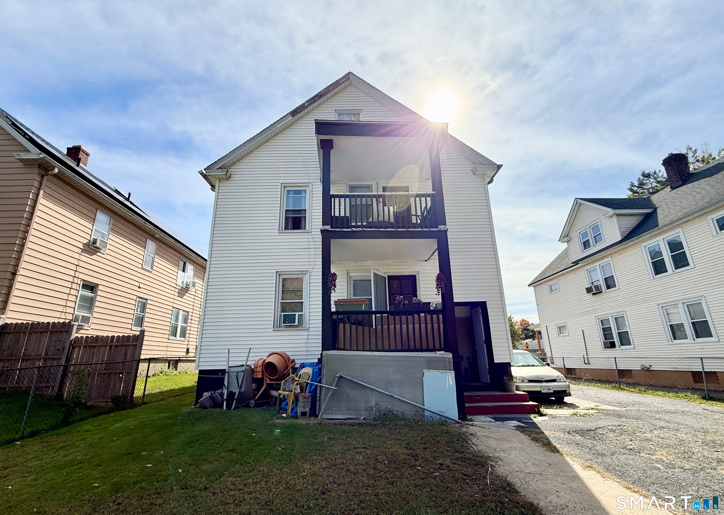 58-60 Sherbrooke Avenue