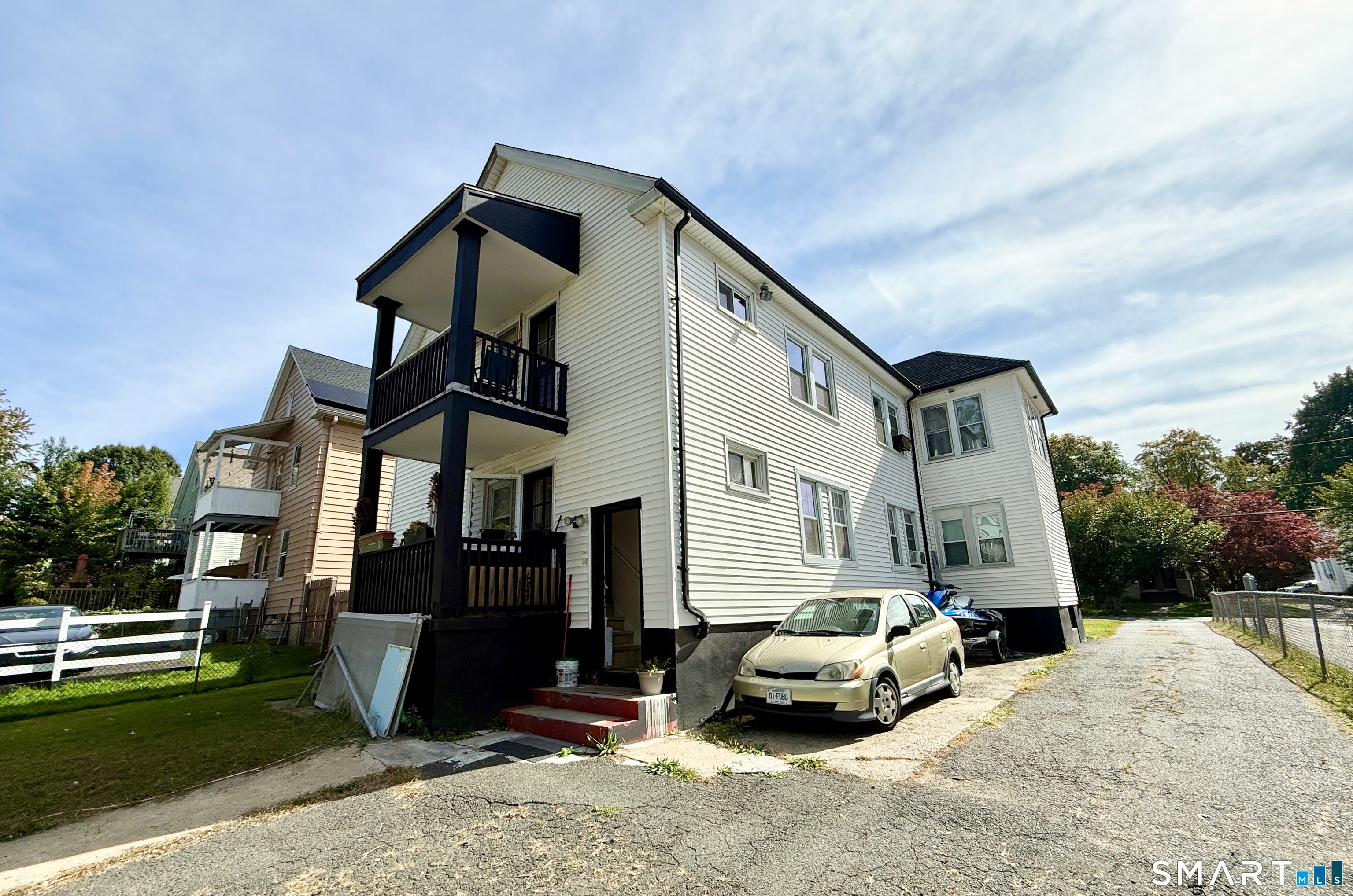 58-60 Sherbrooke Avenue