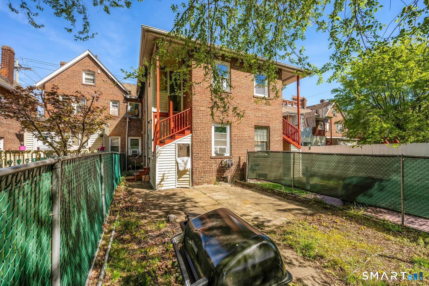 1040 Connecticut Avenue