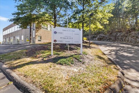 Tiny photo for 57 Hatchetts Hill Road #1 A, Old Lyme, CT 06371 (MLS # 24135568)