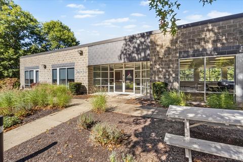 Tiny photo for 57 Hatchetts Hill Road #1 A, Old Lyme, CT 06371 (MLS # 24135568)