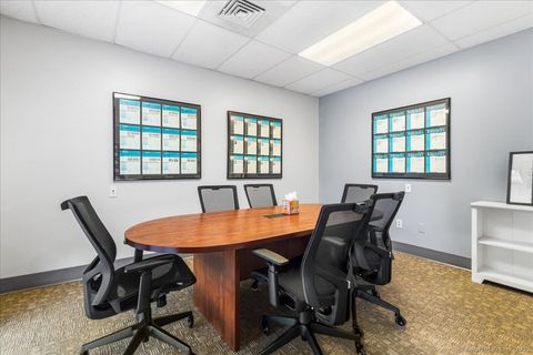 Tiny photo for 57 Hatchetts Hill Road #1 A, Old Lyme, CT 06371 (MLS # 24135568)