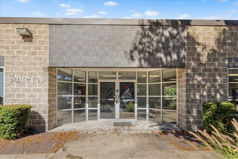 Tiny photo for 57 Hatchetts Hill Road #1 A, Old Lyme, CT 06371 (MLS # 24135568)